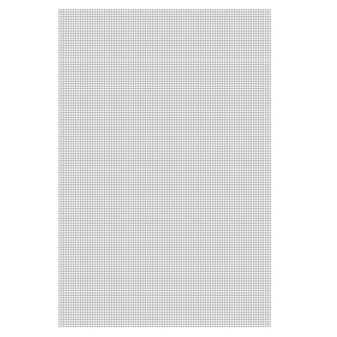 Printable Graph Paper, 2 Sizes PDF File - A4, Letter Size - Etsy