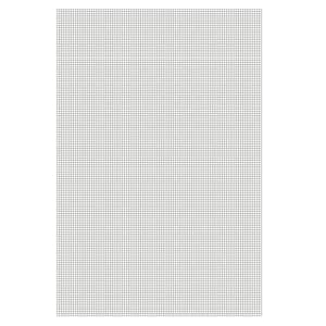 Printable Graph Paper, 2 Sizes PDF File - A4, Letter Size - Etsy