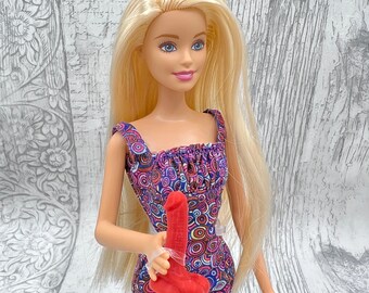 Barbie Dildo - Etsy UK Barbie Dildo - Etsy UK