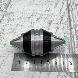 Red Dwarf Rimmer’s Light Bee Replica Reproduction Prop - Etsy UK