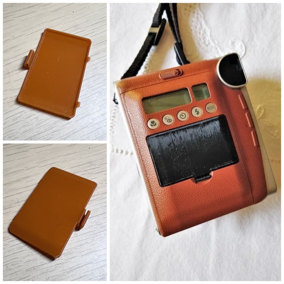 Battery Pack Instax Mini 90 Neo Classic Battery Battery Pack