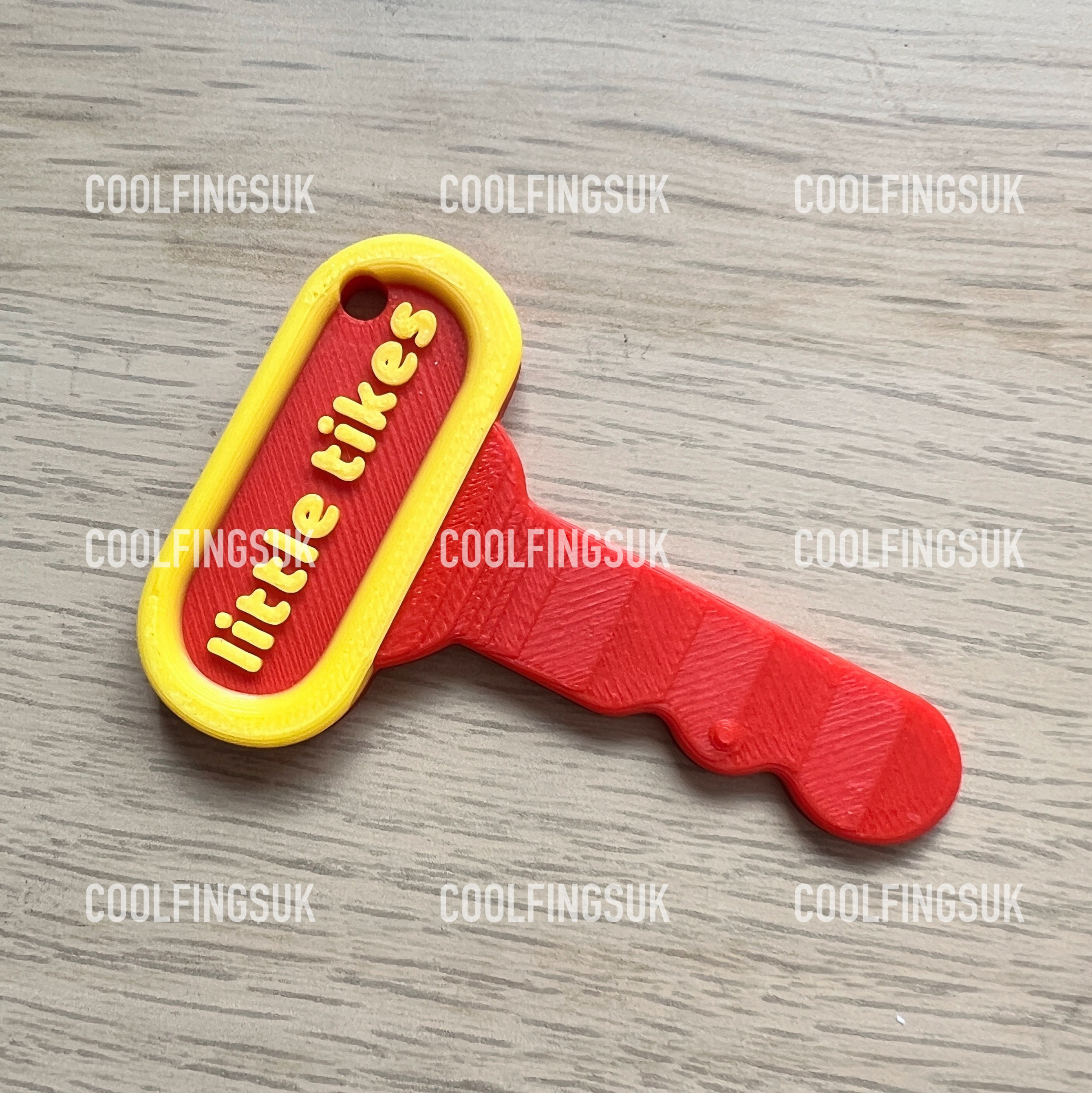 Little tikes keys sale