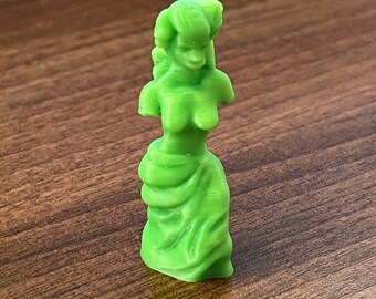 Gummy Venus De Milo The Simpsons Replica Prop