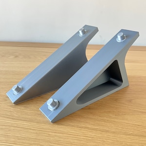 Technics stand pair for player sL-6 SL-7 SL-10 SL-15
