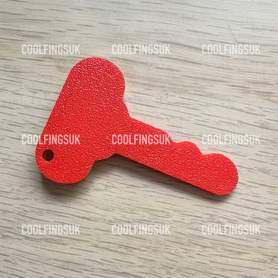 Little tikes cozy coupe key sales