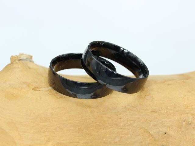 Buy Ring Schwarz Online In India -  India