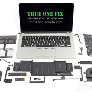 True One Fix Computer Repair Services