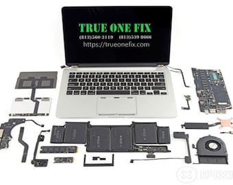 True One Fix Computer Repair Services
