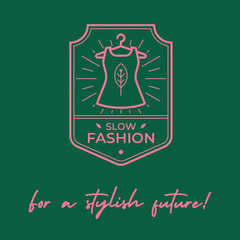 Slow Fashion Eco-Conscious Surf and Swimwear - Shop Lucky Suzy on Etsy