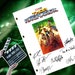 THOR RAGNAROK / Marvel Film Movie Transcript / Script / Screenplay Autographed Reprint 