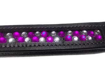 Custom browband, any color
