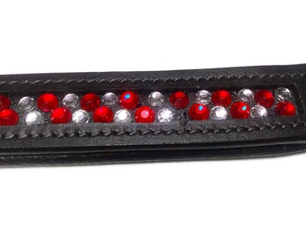 Custom browband, any color