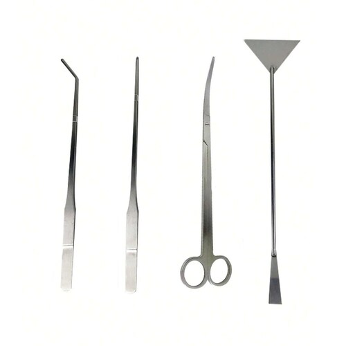 Terrarium tool set