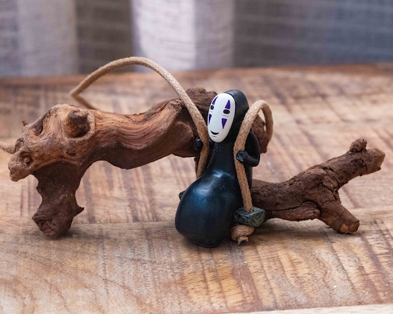 Spirited Away Figures Studio Ghibli Spirited Away Mini Figure