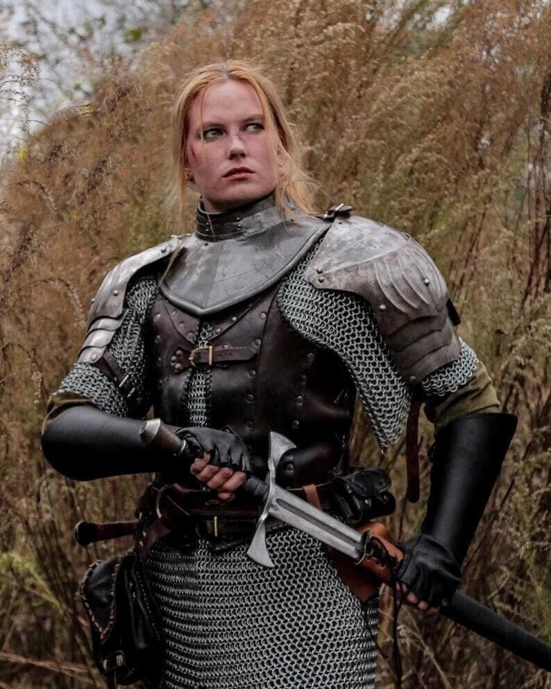 Armour for women hotsell