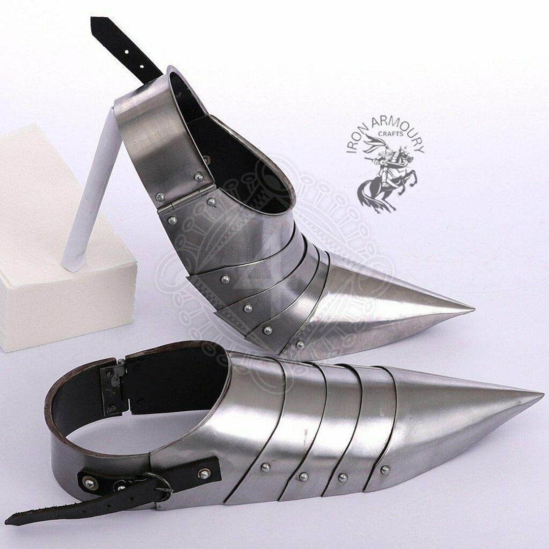 Medieval Gothic Sabaton Armor Larp Armor Fantasy Great Set - Etsy