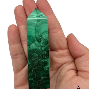 Malachite towers, natural malachite, polished malachite, Congo malachite, malachite crystal, authentic malachite, malachite obelisk, genuine