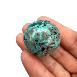 Chrysocolla sphere, Chrysocolla Cuprite sphere, Chrysocolla Shattuckite sphere, Chrysocolla Malachite sphere, Congo Chrysocolla, Malacholla