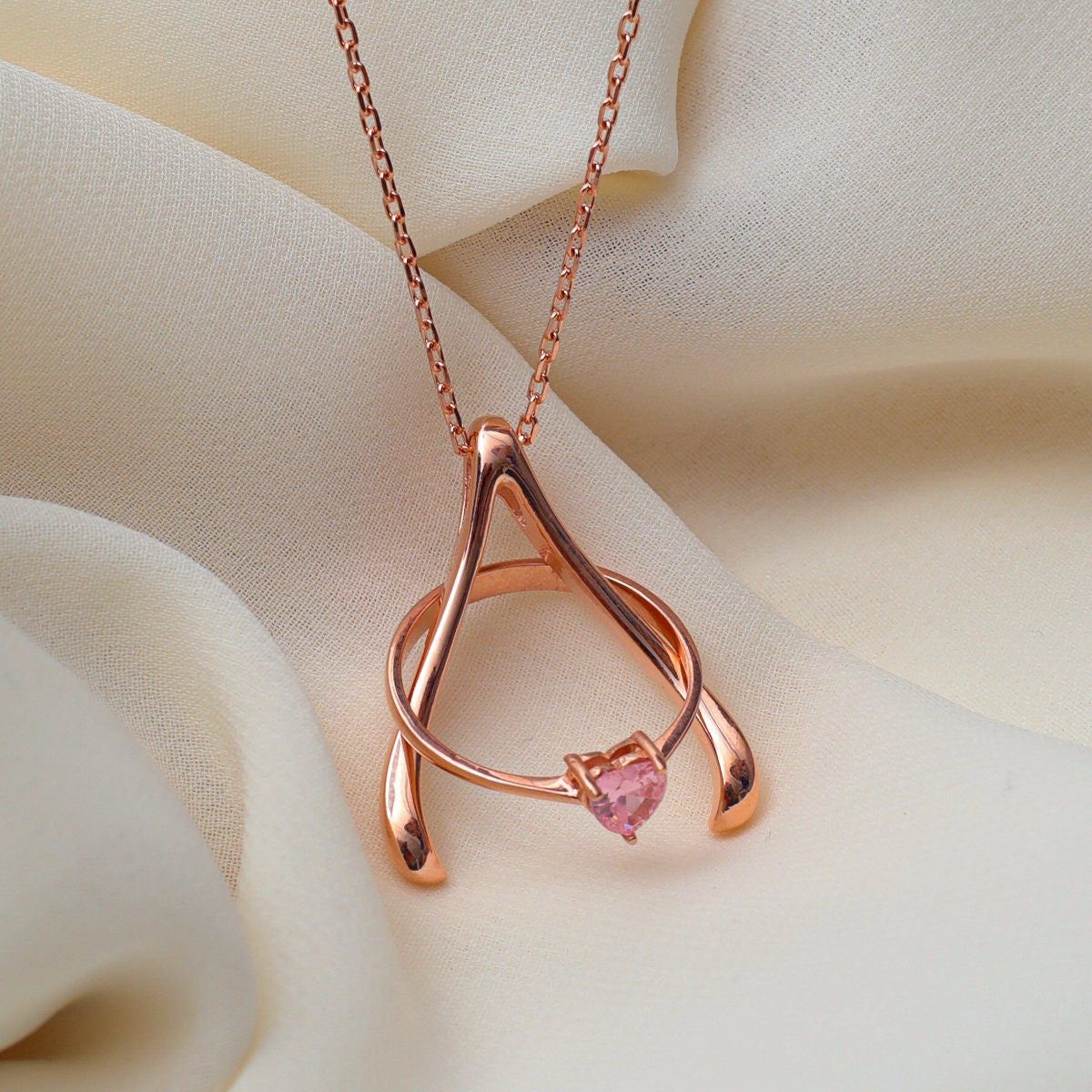 Share more than 164 wedding ring holder necklace best xkldase.edu.vn