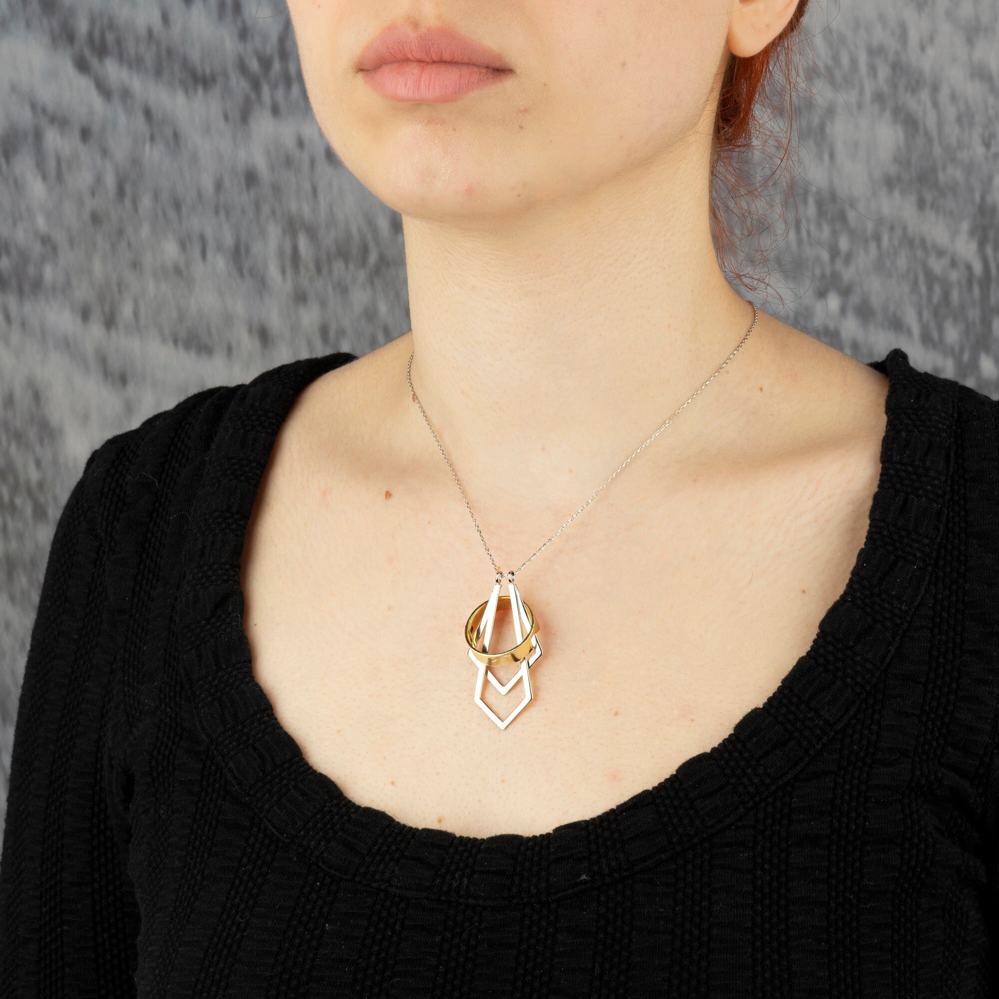 Aggregate 156+ turn wedding ring into necklace latest songngunhatanh