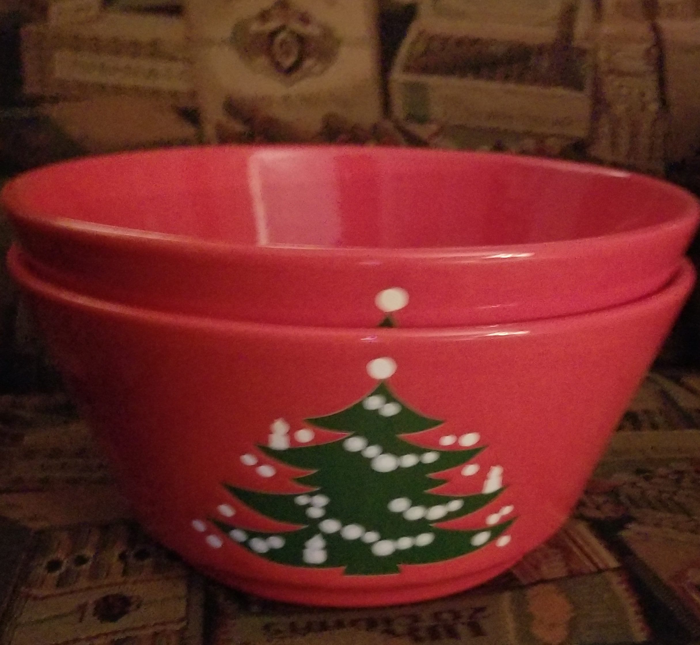 ドイツWaechtersbach ボウル　大　２個セット Waechtersbach Bowls - Etsy