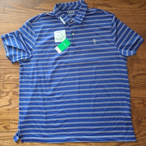 Lot of 2 IZOD Golf Shirt ~ Men’s XXL ~ Stretch Swing Flex Short Sleeve ~ NWT