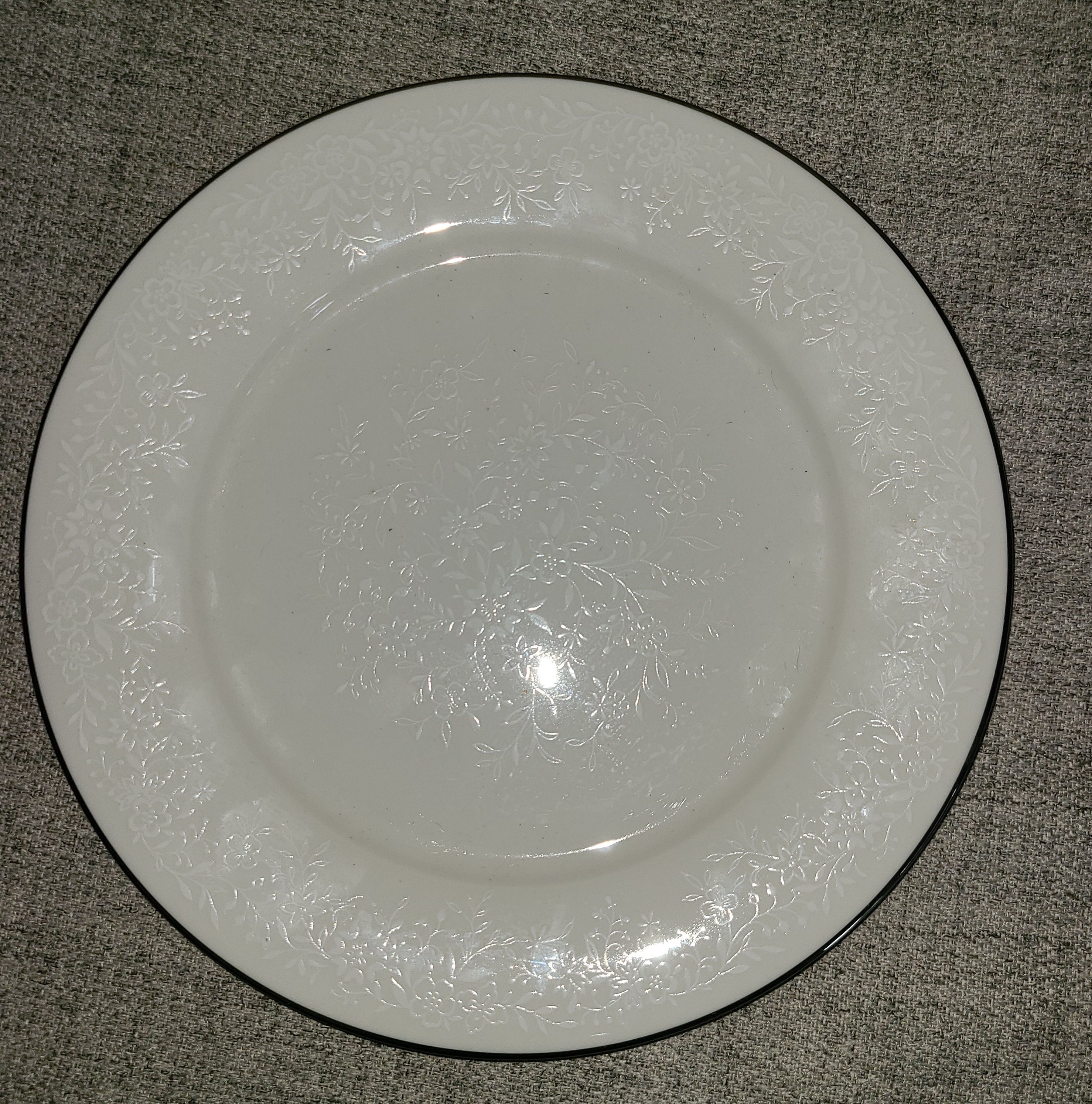 Noritake Affection - Etsy