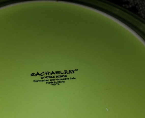 Rachael ray double ridge online