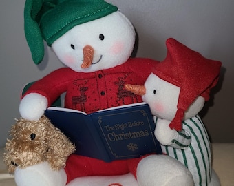 クリスマスセール！　希少！　1987年　スーパーマン　ビニール人形　輸入品 2008 Hallmark Jingle Pals Seasons Greetings Musical Dancing