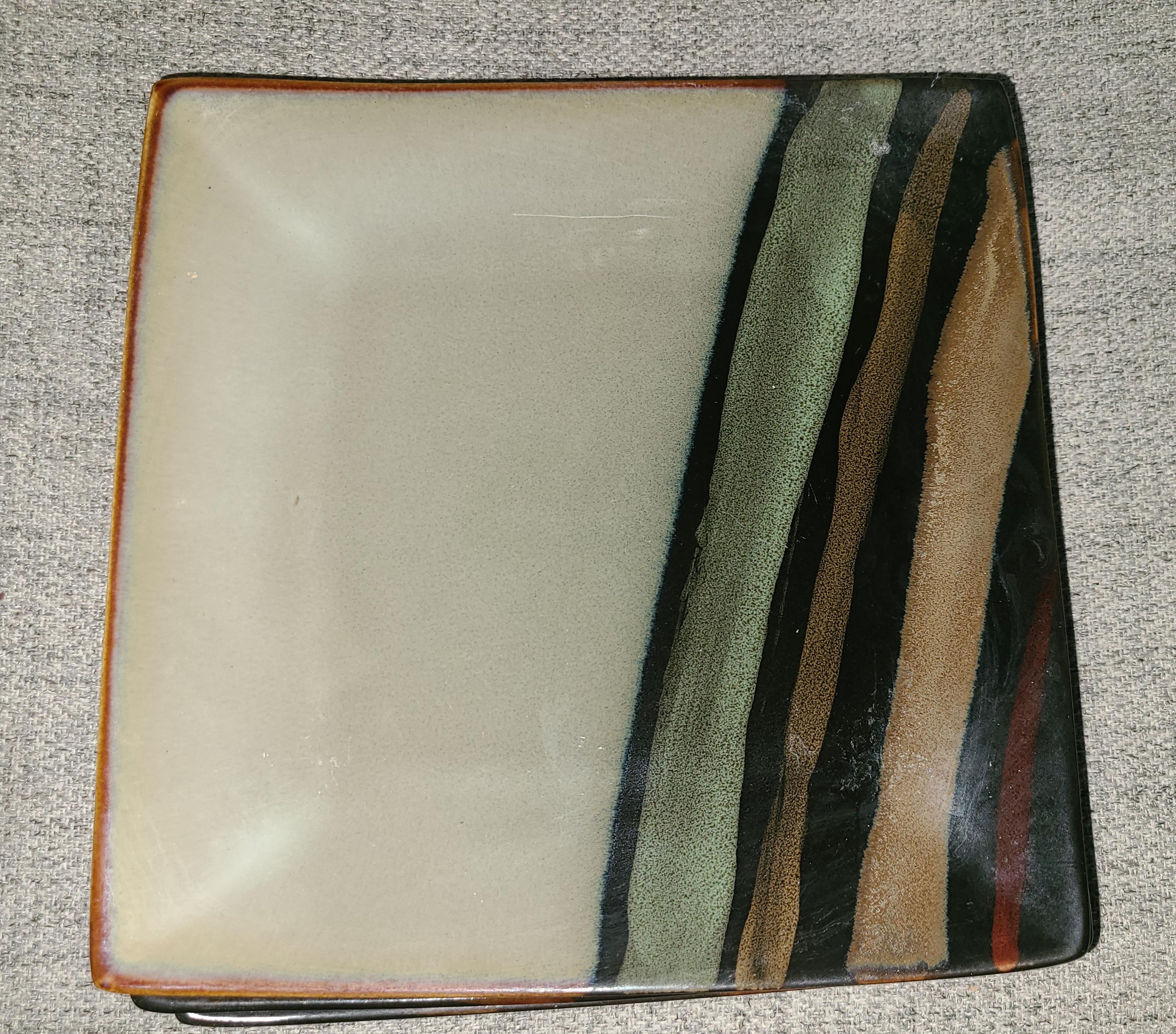 Set of Sango AVANTI BLACK 4721 11