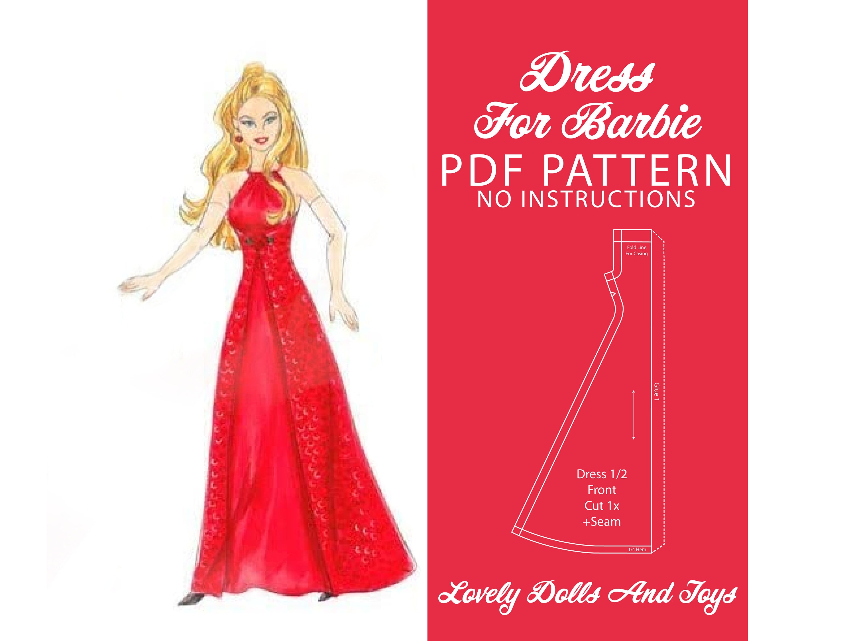 Barbie dresses for sale 2025