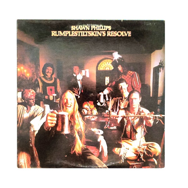 Rumplestiltskin Etsy