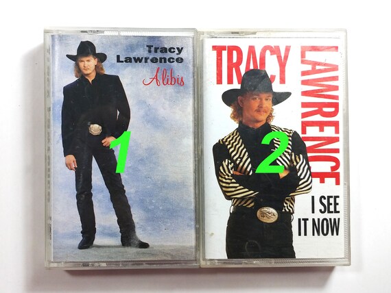 Tracy Lawrence - Find Out Who Your Friends Are (Official Music Video) 