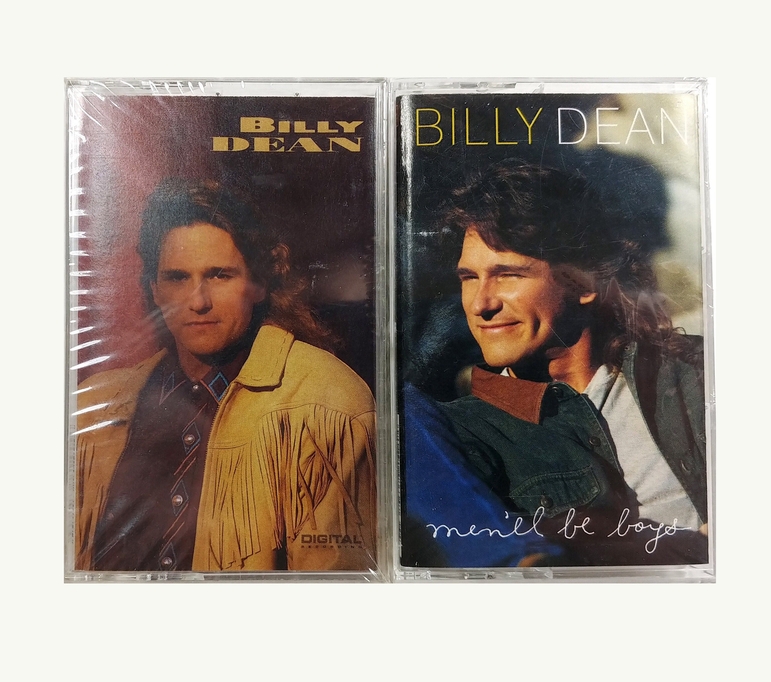 Billy Dean Wife