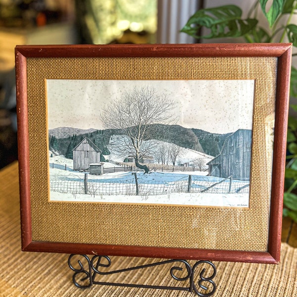 Bob Timberlake Prints Etsy