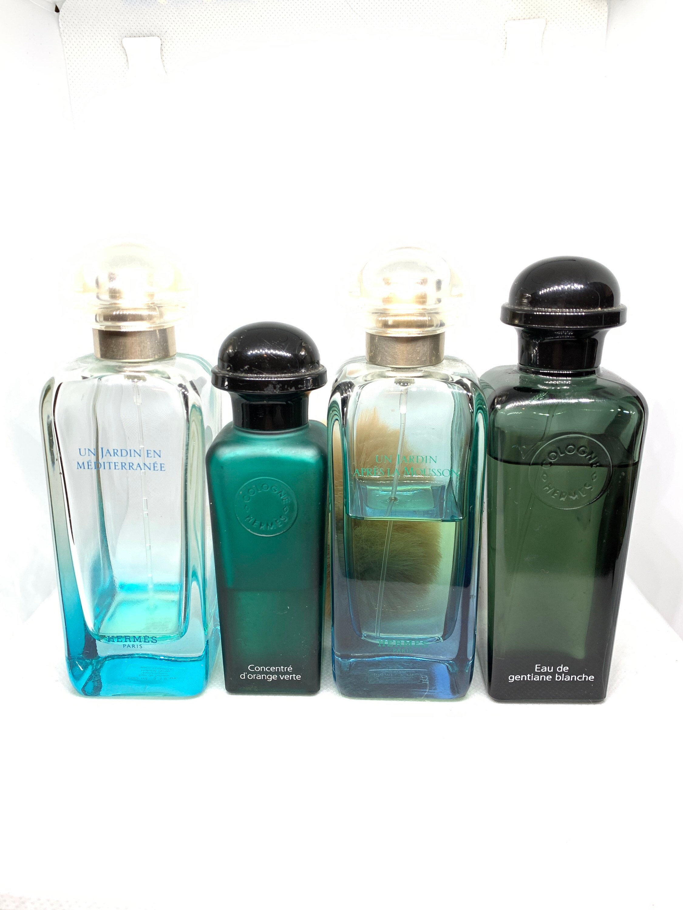 French Mens Colognes Choose 1 or More For Scenting Your Etsy