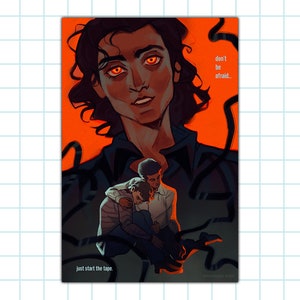 interview with the vampire 2x05 print