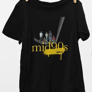 Mid90s Tee Shirt - Etsy