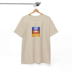 The Holy Mountain Alejandro Jodorowsky Mythical Surrealistic Movie Merch Classic Unisex T-shirt