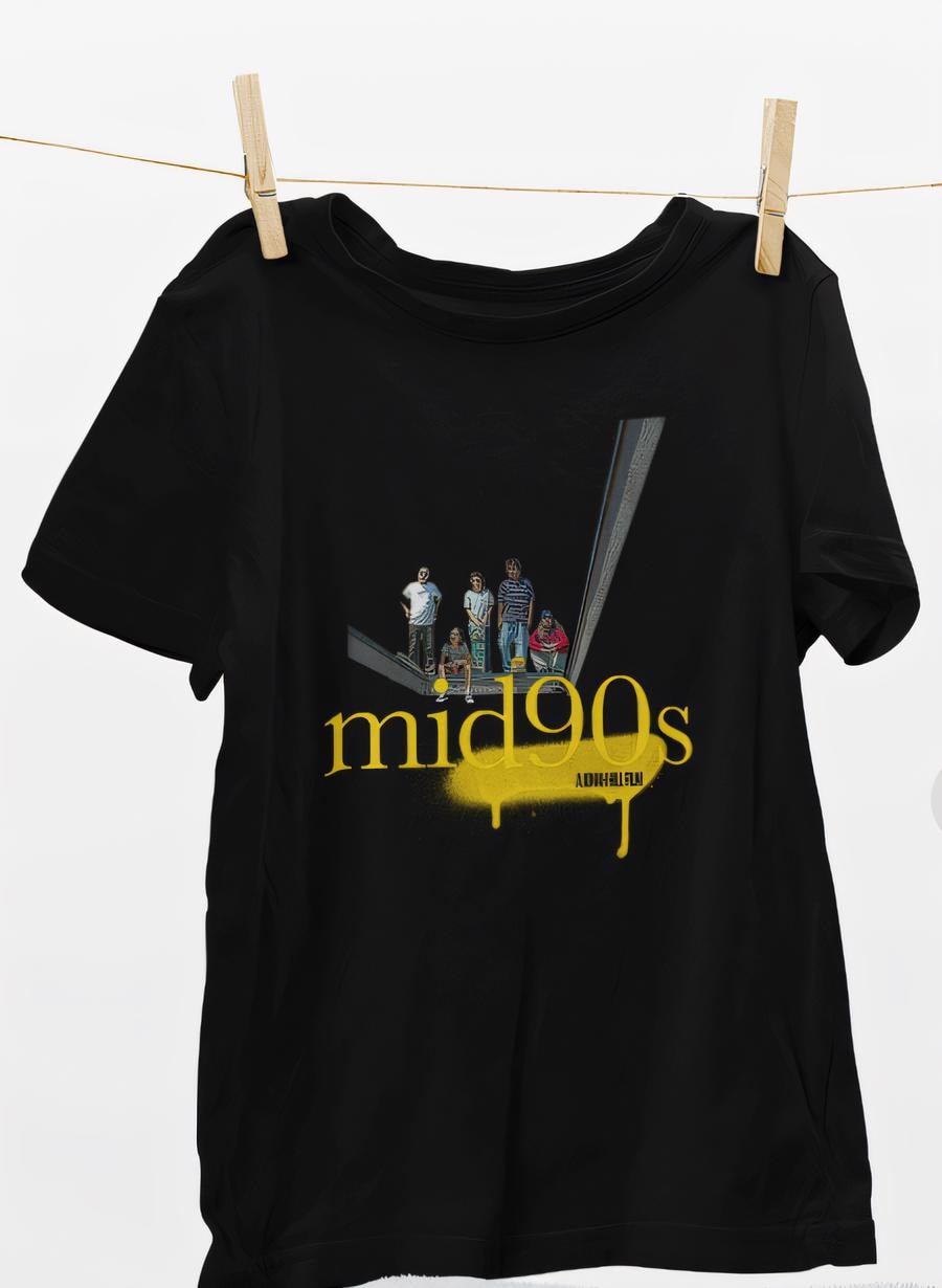 Mid90s Shirt - Etsy