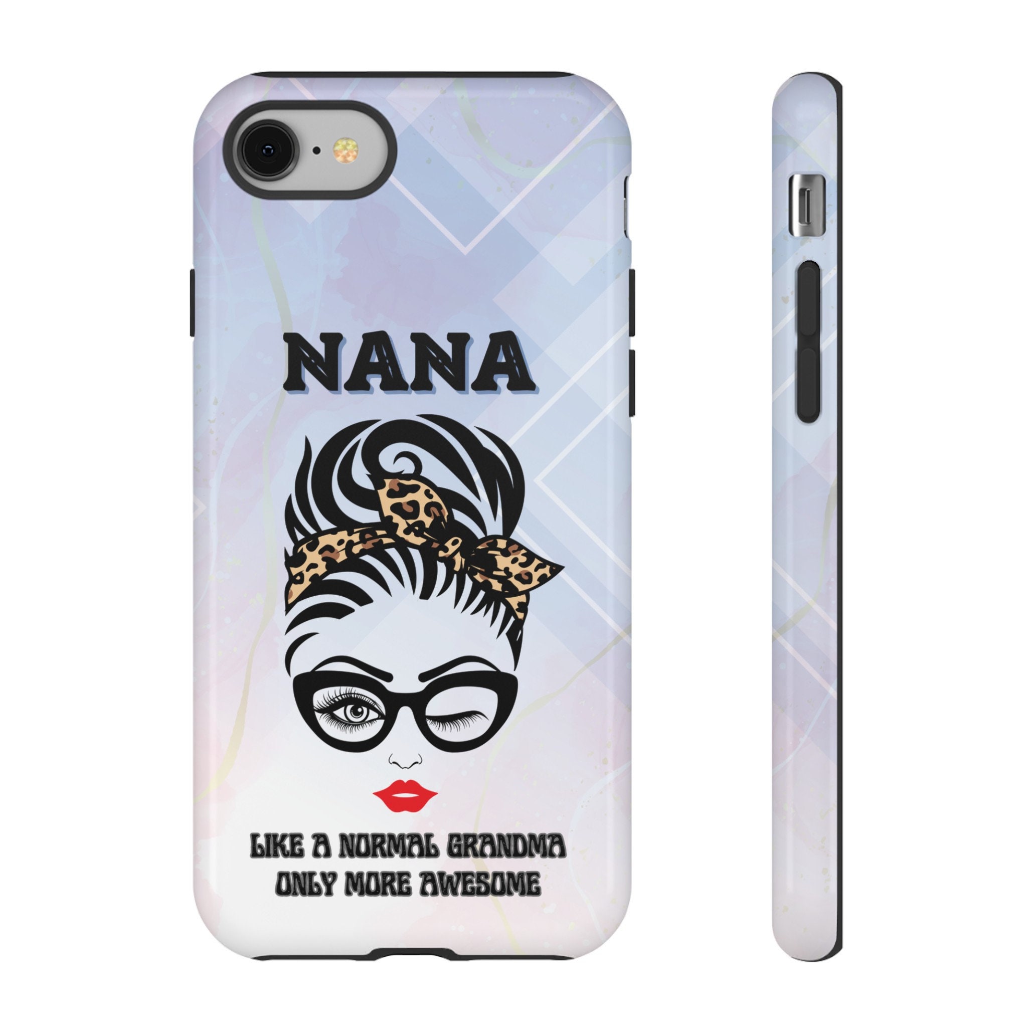 Mamaw Phone Cases - Etsy
