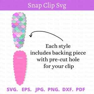 Snap clip clip art svg, Snap clip svg, Snap clip template, Snap clip clip art svg, Snap clip template svg, Snap clip cricut, Snap clip png image 2