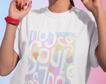 Disney Pixar Soul Trova la tua scintilla / Soul Pixar Camicia Felpa / Disneyland Art Graphic TShirt / Disney Inspired / Coppia Disney Camicia
