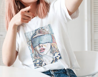 Millie Bobby Brown Shirt - Etsy