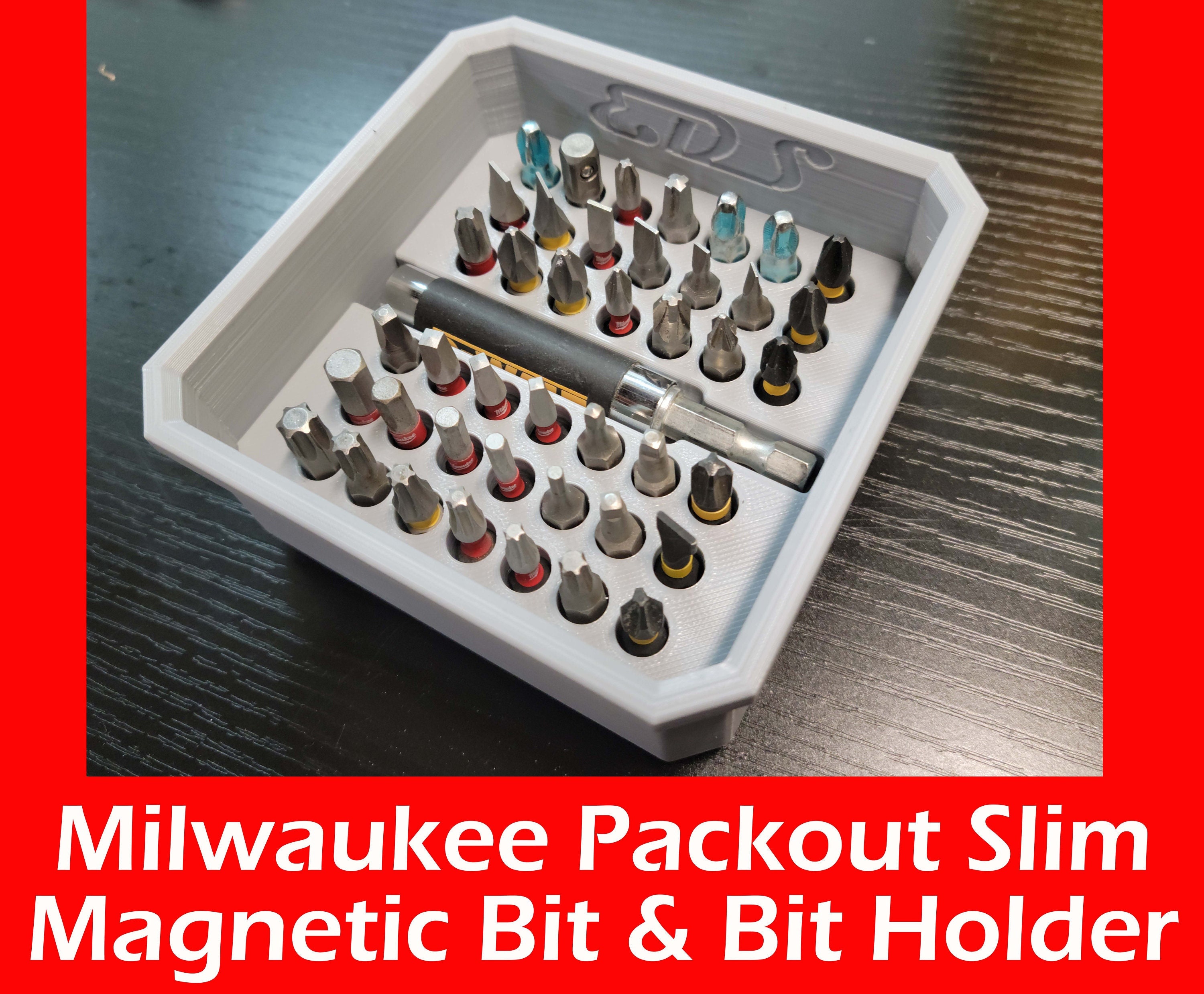 Packout slim 2024