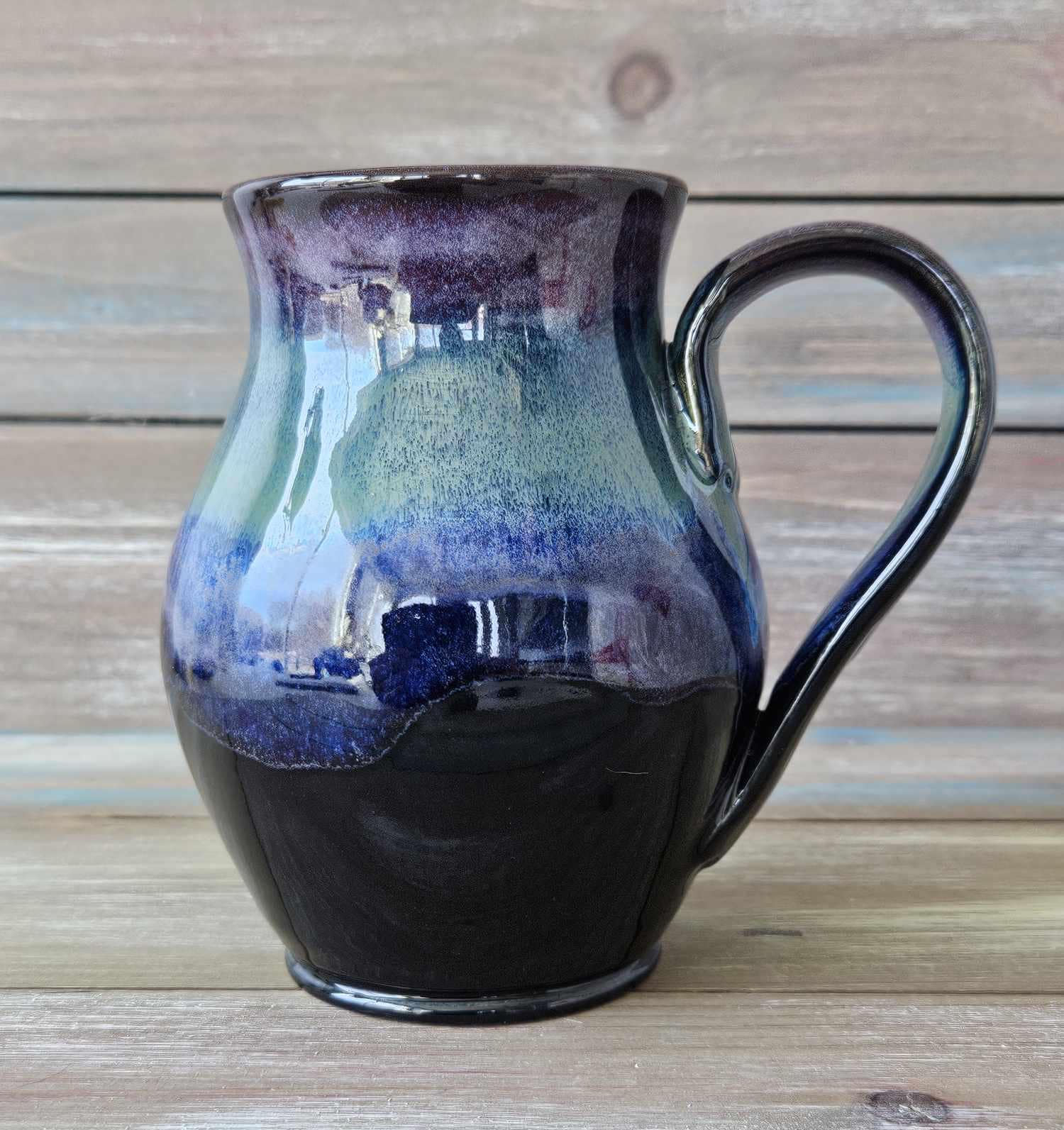 RJMPottery - Etsy