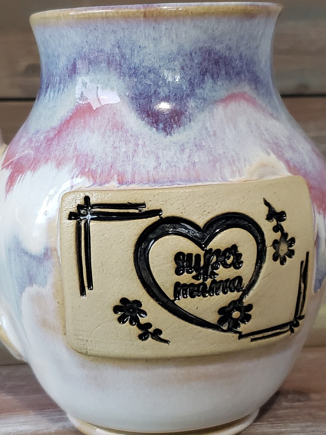 MOTHER'S DAY GIFT, No 20 Extra Large Mug, 2425 Oz. , Mug Gift for Mom