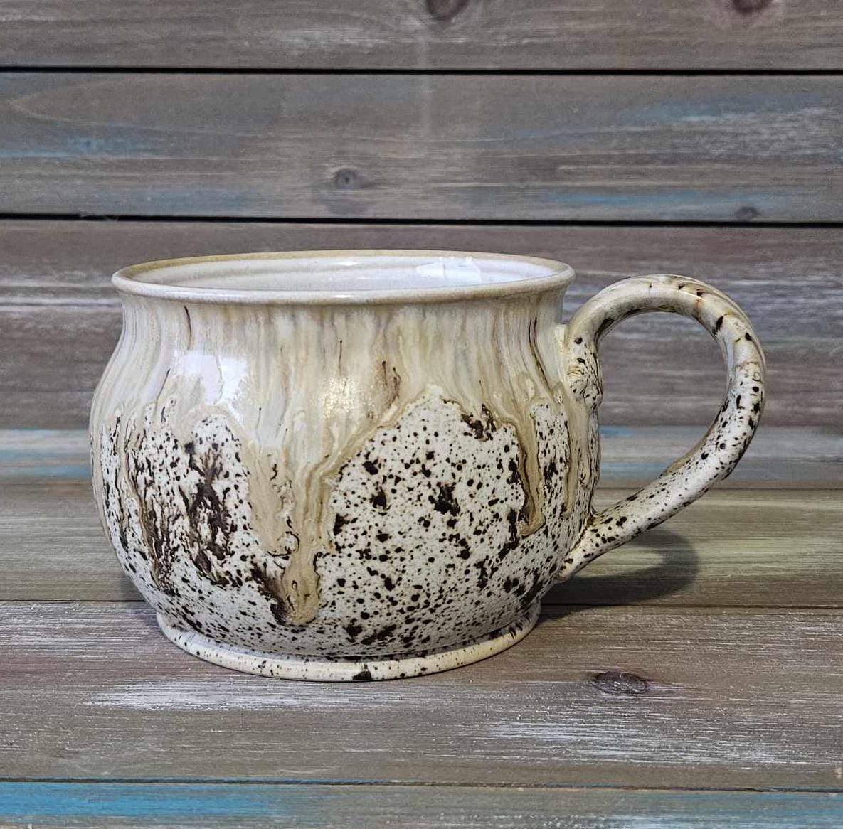 RJMPottery - Etsy