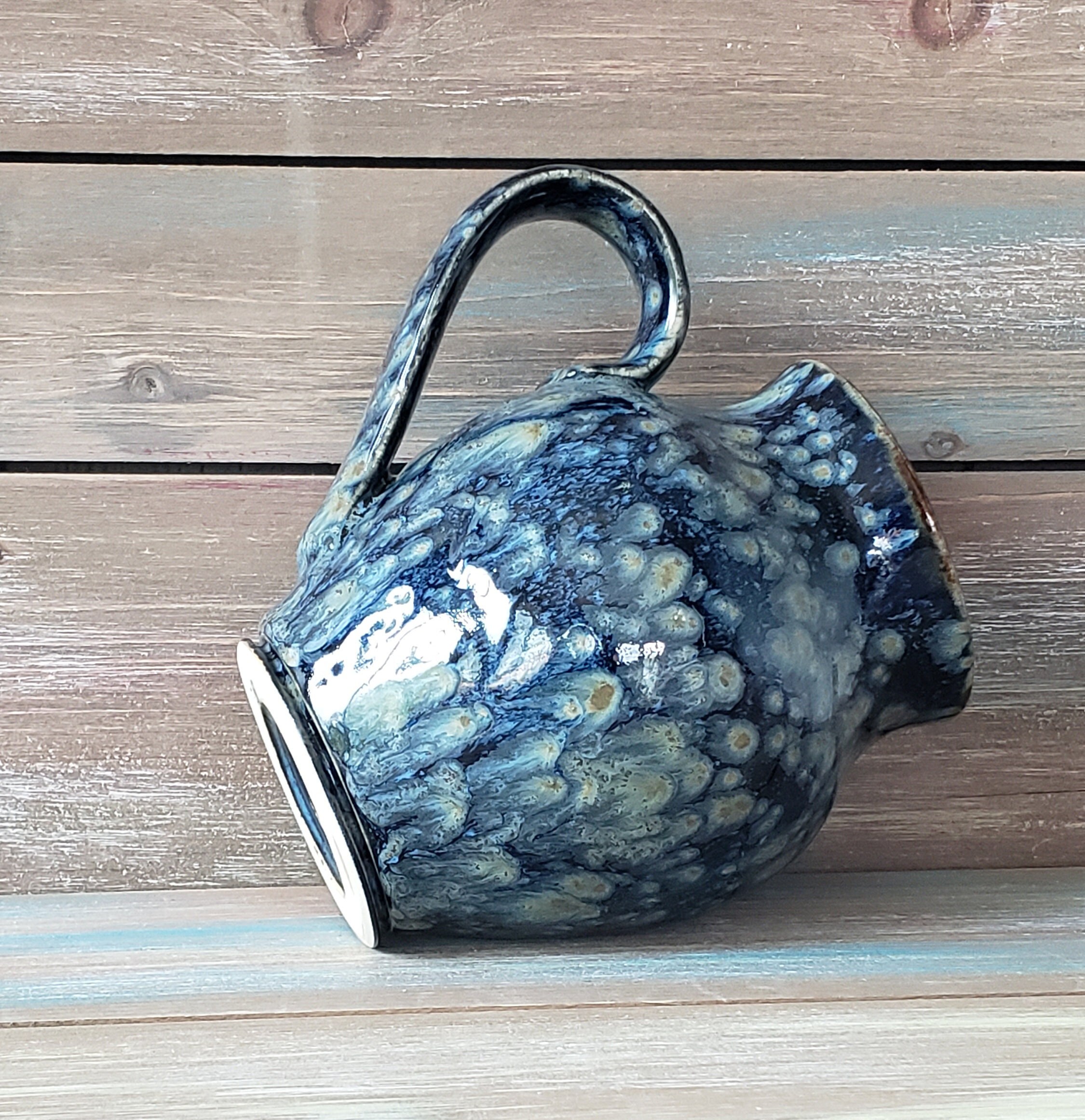 RJMPottery - Etsy