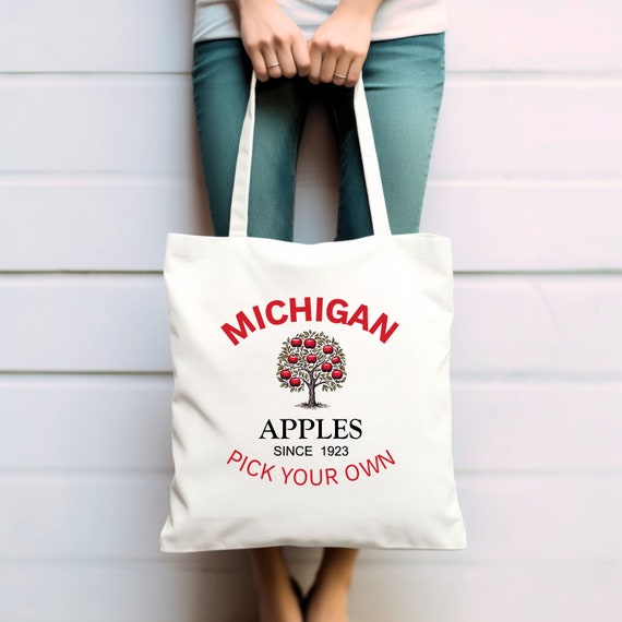 Apple Bag Pick Your Own Bag